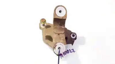 Second-hand car spare part engine support for honda cr-v iii 2.0 i oem iam references 