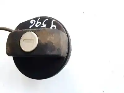 Peça sobressalente para automóvel em segunda mão tampa de combustível externa por seat ibiza (6j5) 1.2 12v referências oem iam 1j0201553p
