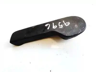 Peça sobressalente para automóvel em segunda mão plásticos por seat ibiza (6j5) 1.2 12v referências oem iam 1j1823533c