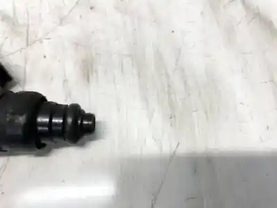 Автозапчастина б/у инжектор для smart forfour 1.5 cat посилання на oem iam mr988977  