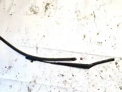 Peça sobressalente para automóvel em segunda mão haste de escova dianteiro esquerdo por seat ibiza (6j5) 1.2 12v referências oem iam 6j1955409