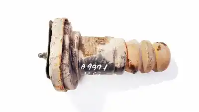 Peça sobressalente para automóvel em segunda mão amortecedor dianteiro frente por ford mondeo iv 1.8 tdci referências oem iam 