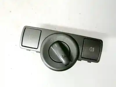 İkinci el araba yedek parçası ISIK KONTROLÜ için VOLKSWAGEN PHAETON, 2002.04 - 2006  OEM IAM referansları 3D0941531  04053412