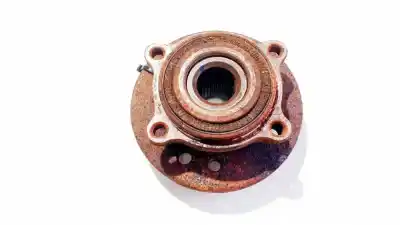 Second-hand car spare part front left knuckle for mini mini (r50,r53) 1.6 16v cat oem iam references   