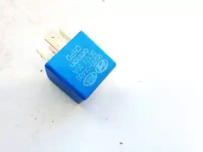 Pezzo di ricambio per auto di seconda mano relè per kia ceed (ed) 1.6 crdi 115 riferimenti oem iam 952102e000  95210-2e000