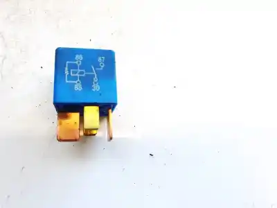 Pezzo di ricambio per auto di seconda mano relè per kia ceed (ed) 1.6 crdi 115 riferimenti oem iam 952303a400