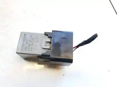 Second-hand car spare part relay for kia ceed (ed) 1.6 crdi 115 oem iam references 937101h000  93710-1h000