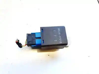 Pezzo di ricambio per auto di seconda mano relè per kia ceed (ed) 1.6 crdi 115 riferimenti oem iam 3951027010  39510-27010