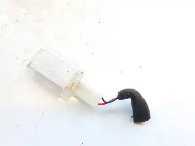 Pezzo di ricambio per auto di seconda mano pilota di registrazione per kia ceed (ed) 1.6 crdi 115 riferimenti oem iam 