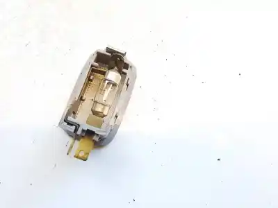 Second-hand car spare part licence plate light for kia ceed (ed) 1.6 crdi 115 oem iam references   