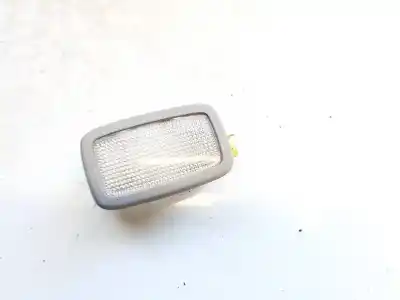 Second-hand car spare part licence plate light for kia ceed (ed) 1.6 crdi 115 oem iam references   