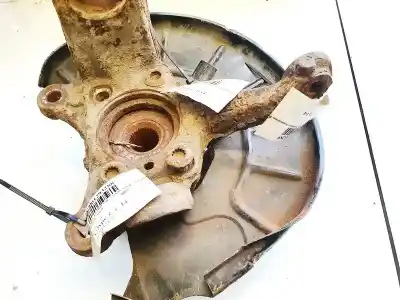 Автозапчасти б/у передняя правая кулачка за audi a3 (8p) 2.0 16v fsi ссылки oem iam   