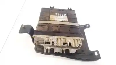 İkinci el araba yedek parçası ECU MOTOR KONTROL CIHAZI için FORD GALAXY (VX)  OEM IAM referansları 028906021P  0281001251