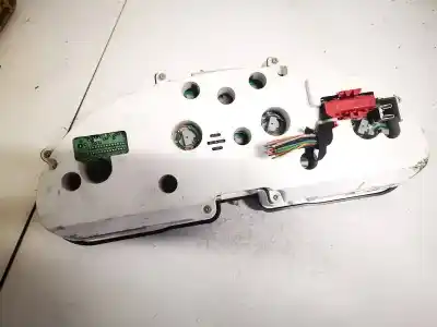 Peça sobressalente para automóvel em segunda mão quadrante por ford galaxy (vx) 1.9 tdi cat referências oem iam 7m0919861e  95vw-10849-db