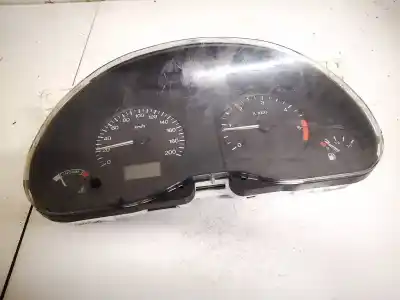 Peça sobressalente para automóvel em segunda mão quadrante por ford galaxy (vx) 1.9 tdi cat referências oem iam 7m0919861e