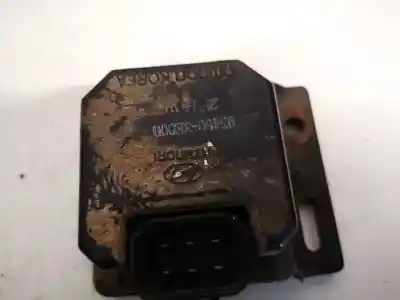 Second-hand car spare part electronic module for kia sorento 2.5 crdi ex oem iam references 954603e000  95460-3e000