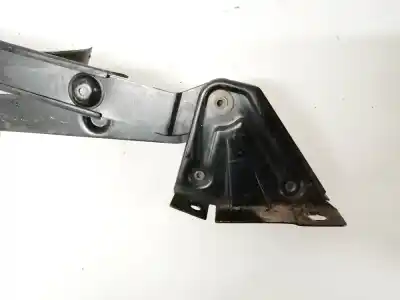 Pezzo di ricambio per auto di seconda mano plastica per audi 80 avant 1.9 tdi riferimenti oem iam 8a5886177  