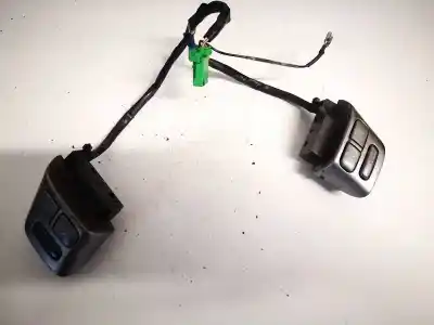 Second-hand car spare part steering wheel switch for subaru legacy berl. b13 (bl) 3.0 r se oem iam references 15a694