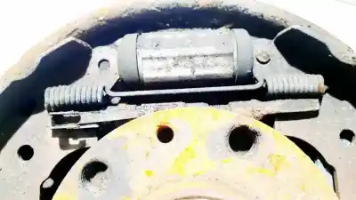 Second-hand car spare part various parts for fiat doblo ii (152) 1.3 16v jtd cat oem iam references 