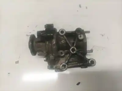 Second-hand car spare part water pump for mitsubishi asx (ga0w) 1.8 di-d cat oem iam references 