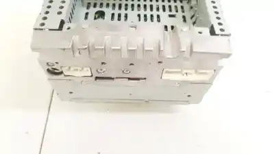 Автозапчасти б/у аудиосистема / радио cd за mazda 2 lim. (de) 1.4 diesel cat ссылки oem iam df4669r0  14797613 Автозапчасти б/у аудиосистема / радио cd за mazda 2 lim. (de) 1.4 diesel cat ссылки oem iam df4669r0  14797613