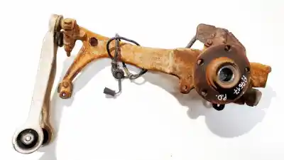 Автозапчастина б/у передній прав для AUDI A4 AVANT (B5) 1.9 TDI Посилання на OEM IAM 4D0407258S  