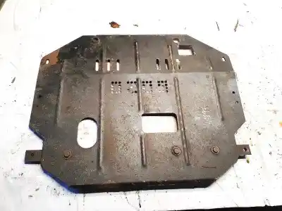 Tweedehands auto-onderdeel skid cover voor chevrolet captiva 2.4 cat oem iam-referenties 