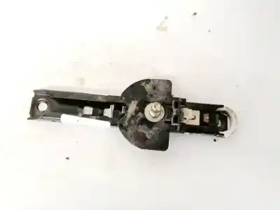 Pezzo di ricambio per auto di seconda mano plastica per audi 80 avant 1.9 tdi riferimenti oem iam 346099403  