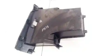 Pezzo di ricambio per auto di seconda mano plastica per nissan note (e11e) 1.5 dci turbodiesel cat riferimenti oem iam 685s13vv0a  685203vv0a