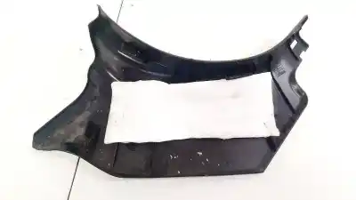 Second-hand car spare part plastics for nissan note (e11e) 1.5 dci turbodiesel cat oem iam references 669013vw1a  