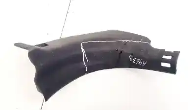 Peça sobressalente para automóvel em segunda mão plásticos por nissan note (e11e) 1.5 dci turbodiesel cat referências oem iam 669013vw1a