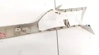 Pezzo di ricambio per auto di seconda mano plastica per nissan note (e11e) 1.5 dci turbodiesel cat riferimenti oem iam 769123vw0a  