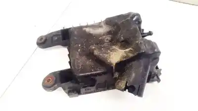Peça sobressalente para automóvel em segunda mão suporte do filtro de ar por nissan note (e11e) 1.5 dci turbodiesel cat referências oem iam 97595ps