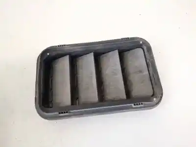 Peça sobressalente para automóvel em segunda mão plásticos por opel crossland x 1.2 referências oem iam 13502349