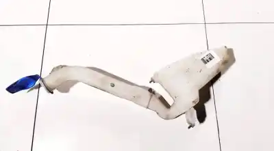 Second-hand car spare part windscreen washer bottle for skoda fabia (5j2 ) 1.4 16v oem iam references 6q0955453