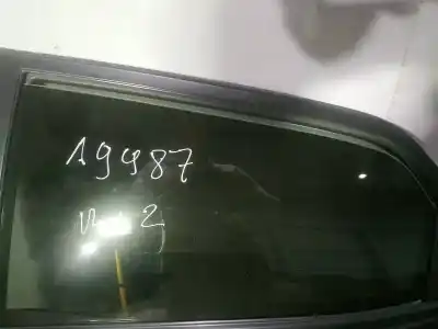 Peça sobressalente para automóvel em segunda mão vidro traseiro esquerdo por mazda 2 lim. (de) 1.4 diesel cat referências oem iam   