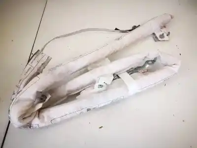 Peça sobressalente para automóvel em segunda mão airbag de cortina dianteiro esquerdo por opel crossland x 1.2 referências oem iam 13393369