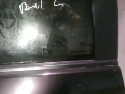 Pezzo di ricambio per auto di seconda mano plastica per mazda 2 lim. (de) 1.4 diesel cat riferimenti oem iam   