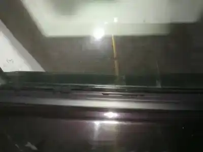 Pezzo di ricambio per auto di seconda mano plastica per mazda 2 lim. (de) 1.4 diesel cat riferimenti oem iam   