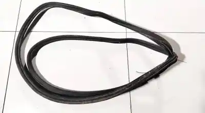 Pezzo di ricambio per auto di seconda mano gomma contorno porta per opel insignia a (g09) 2.0 cdti (68) riferimenti oem iam 
