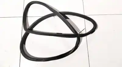 Pezzo di ricambio per auto di seconda mano gomma contorno porta per opel insignia a (g09) 2.0 cdti (68) riferimenti oem iam 
