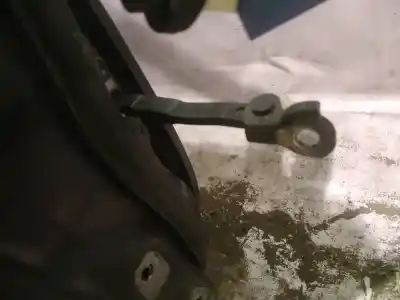 Second-hand car spare part hinge for mazda 2 lim. (de) 1.4 diesel cat oem iam references   