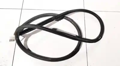 Pezzo di ricambio per auto di seconda mano gomma contorno porta per opel insignia a (g09) 2.0 cdti (68) riferimenti oem iam 
