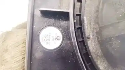 Second-hand car spare part speaker for bmw 5-series, f07/f10 /f11 2010.03 - 2016.12 2.0 d 135kw 2010.03 --> oem iam references 919519902  16014910 Second-hand car spare part speaker for bmw 5-series, f07/f10 /f11 2010.03 - 2016.12 2.0 d 135kw 2010.03 --> oem iam references 919519902  16014910