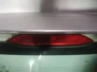 Second-hand car spare part central brake light for mitsubishi colt cz3 berl. 5 (z30a) 1.3 (z35a. z33a. z34a) oem iam references 