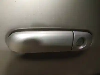 Автозапчастина б/у зовнішня ручка ворот для mitsubishi colt cz3 berl. 5 (z30a) 1.3 (z35a. z33a. z34a) посилання на oem iam   
