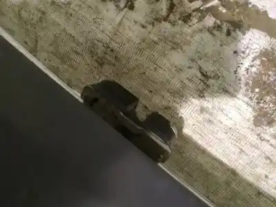 Автозапчастина б/у замок багажника / ворот для MITSUBISHI COLT CZ3 BERL. 5 (Z30A) 1.3 (Z35A. Z33A. Z34A) Посилання на OEM IAM   