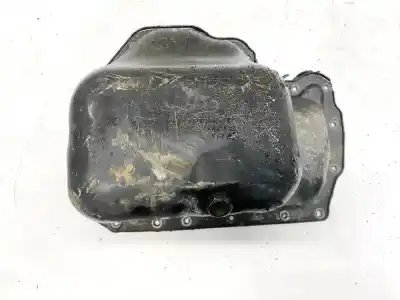 Peça sobressalente para automóvel em segunda mão cárter por seat ibiza (6j5) 1.2 12v referências oem iam 03d103602g