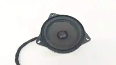 Second-hand car spare part speaker for bmw 5-series, f07/f10 /f11 2010.03 - 2016.12 2.0 d 135kw 2010.03 --> oem iam references 916969103 Second-hand car spare part speaker for bmw 5-series, f07/f10 /f11 2010.03 - 2016.12 2.0 d 135kw 2010.03 --> oem iam references 916969103