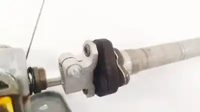 Second-hand car spare part steering joint for bmw 5-series, f07/f10 /f11 2010.03 - 2016.12 2.0 d 135kw 2010.03 --> oem iam references    Second-hand car spare part steering joint for bmw 5-series, f07/f10 /f11 2010.03 - 2016.12 2.0 d 135kw 2010.03 --> oem iam references